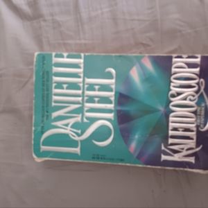 danielle steel book